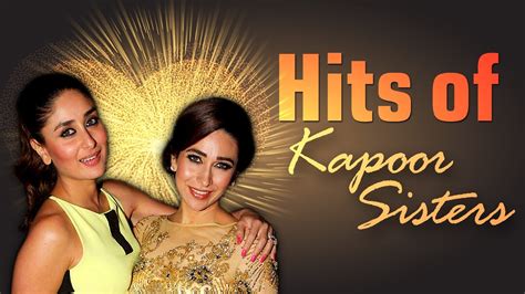 Karishma Kapoor Hits Video Songs 